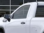 2025 GMC Sierra 1500 Regular Cab 4WD Pickup for sale #F12257 - photo 12