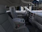 2025 GMC Sierra 1500 Regular Cab 4WD Pickup for sale #F12257 - photo 17