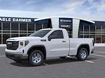 2025 GMC Sierra 1500 Regular Cab 4WD Pickup for sale #F12257 - photo 2