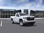 New 2025 GMC Sierra 1500 Pro Regular Cab 4x4 Pickup for sale #F12257 - photo 1