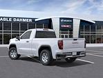 2025 GMC Sierra 1500 Regular Cab 4WD Pickup for sale #F12257 - photo 3