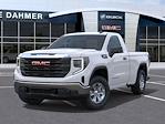 New 2025 GMC Sierra 1500 Pro Regular Cab 4x4 Pickup for sale #F12257 - photo 6