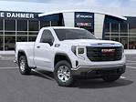 New 2025 GMC Sierra 1500 Pro Regular Cab 4x4 Pickup for sale #F12257 - photo 7