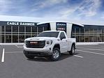 New 2025 GMC Sierra 1500 Pro Regular Cab 4x4 Pickup for sale #F12257 - photo 8