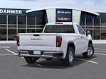 2025 GMC Sierra 1500 Regular Cab 4WD Pickup for sale #F12257 - photo 4