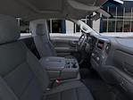 New 2025 GMC Sierra 1500 Pro Regular Cab 4x4 Pickup for sale #F12257 - photo 17