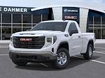 2025 GMC Sierra 1500 Regular Cab 4WD Pickup for sale #F12257 - photo 6