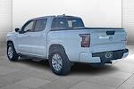Used 2024 Nissan Frontier SV Crew Cab for sale #F12270A - photo 10