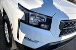 Used 2024 Nissan Frontier SV Crew Cab for sale #F12270A - photo 26