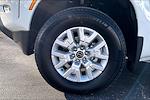 Used 2024 Nissan Frontier SV Crew Cab for sale #F12270A - photo 8