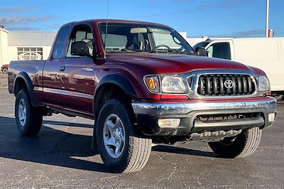 Used 2003 Toyota Tacoma Extra Cab for sale #F12270B - photo 1