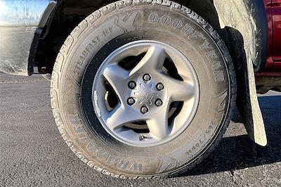 Used 2003 Toyota Tacoma Extra Cab for sale #F12270B - photo 2