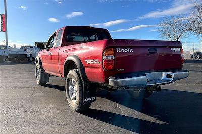 Used 2003 Toyota Tacoma Extra Cab for sale #F12270B - photo 1