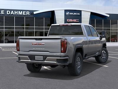 2025 GMC Sierra 2500 Crew Cab 4WD Pickup for sale #F12271 - photo 2