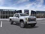2025 GMC Sierra 2500 Crew Cab 4WD Pickup for sale #F12271 - photo 1