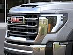 2025 GMC Sierra 2500 Crew Cab 4WD Pickup for sale #F12271 - photo 13