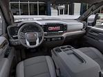2025 GMC Sierra 2500 Crew Cab 4WD Pickup for sale #F12271 - photo 15