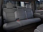 2025 GMC Sierra 2500 Crew Cab 4WD Pickup for sale #F12271 - photo 17