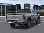 2025 GMC Sierra 2500 Crew Cab 4WD Pickup for sale #F12271 - photo 2