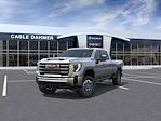 2025 GMC Sierra 2500 Crew Cab 4WD Pickup for sale #F12271 - photo 8