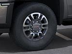 2025 GMC Sierra 2500 Crew Cab 4WD Pickup for sale #F12271 - photo 9