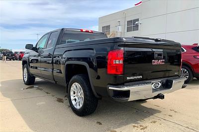 2014 GMC Sierra 1500 Double Cab 4WD Pickup for sale #F12271A - photo 2