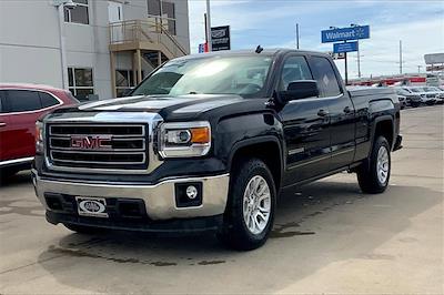 2014 GMC Sierra 1500 Double Cab 4WD Pickup for sale #F12271A - photo 1
