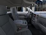 New 2025 GMC Sierra 1500 Pro Regular Cab 4WD Pickup for sale #F12279 - photo 17