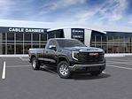 New 2025 GMC Sierra 1500 Pro Regular Cab 4WD Pickup for sale #F12279 - photo 25