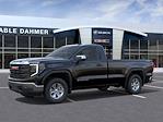New 2025 GMC Sierra 1500 Pro Regular Cab 4WD Pickup for sale #F12279 - photo 2