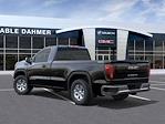 New 2025 GMC Sierra 1500 Pro Regular Cab 4WD Pickup for sale #F12279 - photo 4