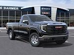 New 2025 GMC Sierra 1500 Pro Regular Cab 4WD Pickup for sale #F12279 - photo 7