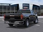 New 2025 GMC Sierra 1500 Pro Regular Cab 4WD Pickup for sale #F12279 - photo 2