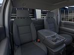 New 2025 GMC Sierra 1500 Pro Regular Cab 4WD Pickup for sale #F12279 - photo 16