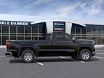 New 2025 GMC Sierra 1500 Pro Regular Cab 4WD Pickup for sale #F12279 - photo 5