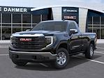 New 2025 GMC Sierra 1500 Pro Regular Cab 4WD Pickup for sale #F12279 - photo 6