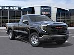 New 2025 GMC Sierra 1500 Pro Regular Cab 4WD Pickup for sale #F12279 - photo 7