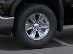 New 2025 GMC Sierra 1500 Pro Regular Cab 4WD Pickup for sale #F12279 - photo 9