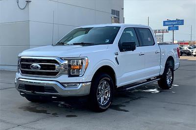 2021 Ford F-150 SuperCrew Cab 4x4 Pickup for sale #F12295A - photo 1