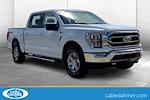 2021 Ford F-150 SuperCrew Cab 4x4 Pickup for sale #F12295A - photo 1