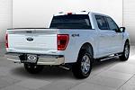 2021 Ford F-150 SuperCrew Cab 4x4 Pickup for sale #F12295A - photo 2