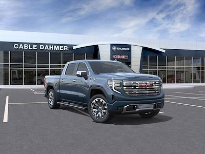 2026 GMC Sierra 1500 Crew Cab 4WD Pickup for sale #F12327 - photo 1