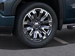 New 2026 GMC Sierra 1500 Denali Crew Cab 4WD Pickup for sale #F12327 - photo 9