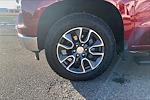 Used 2023 Chevrolet Silverado 1500 LT Crew Cab for sale #F12337A - photo 4