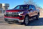 Used 2023 Chevrolet Silverado 1500 LT Crew Cab for sale #F12337A - photo 1