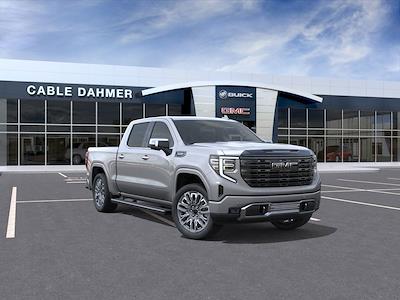 New 2026 GMC Sierra 1500 Denali Ultimate Crew Cab 4WD Pickup for sale #F12363 - photo 1