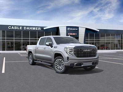 New 2026 GMC Sierra 1500 Denali Ultimate Crew Cab 4WD Pickup for sale #F12363 - photo 1