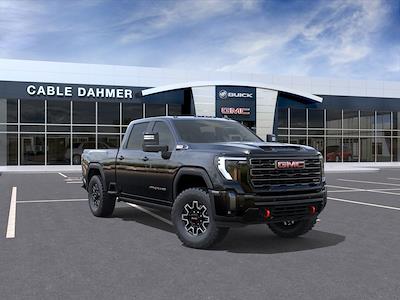 2026 GMC Sierra 2500 Crew Cab 4WD Pickup for sale #F12364 - photo 1