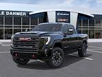 2026 GMC Sierra 2500 Crew Cab 4WD Pickup for sale #F12364 - photo 6