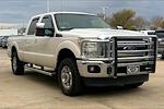 Used 2015 Ford F-250 Lariat Crew Cab 4x4 Pickup for sale #F12364B - photo 3